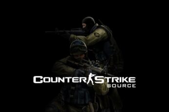 Counter-Strike 1.6 Iphone Wallpaper