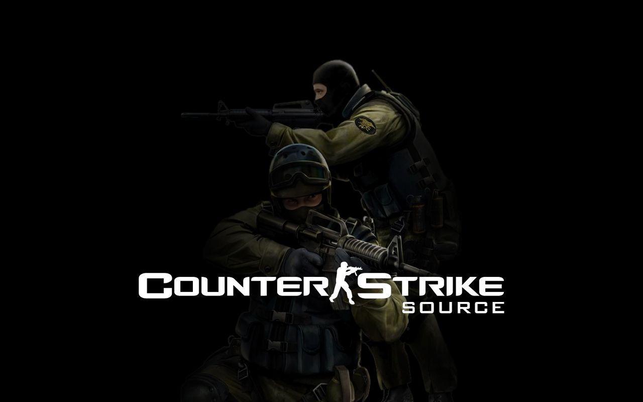 Counter-Strike 1.6 Iphone Wallpaper
