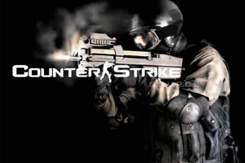 Counter-Strike 1.6 New Wallpaper