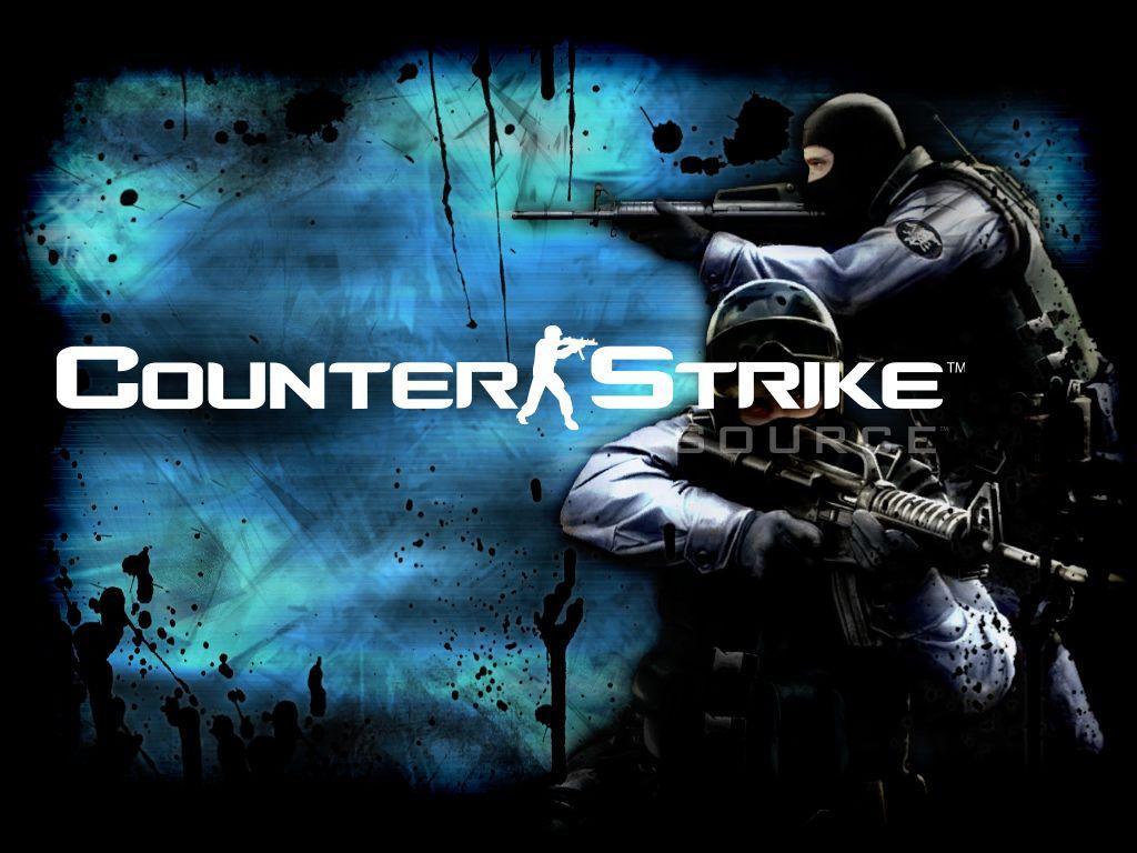 Counter-Strike 1.6 Wallpaper 4k