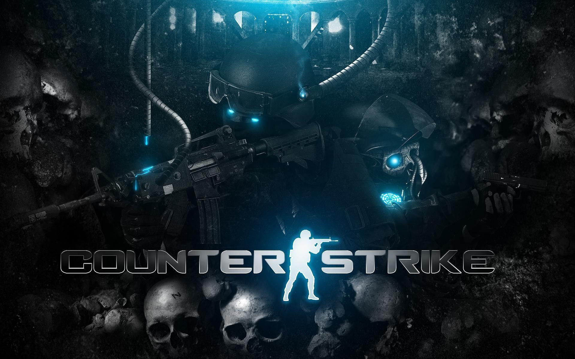 Counter-Strike 1.6 Wallpaper For Ipad