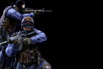 Counter-Strike 1.6 Wallpapers For Free