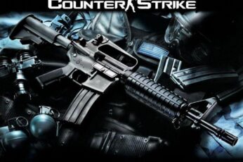 Counter-Strike 1.6 ipad wallpaper