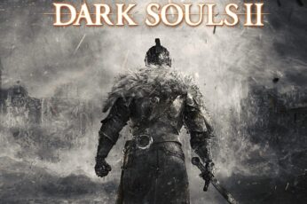 Dark Souls Desktop Wallpaper