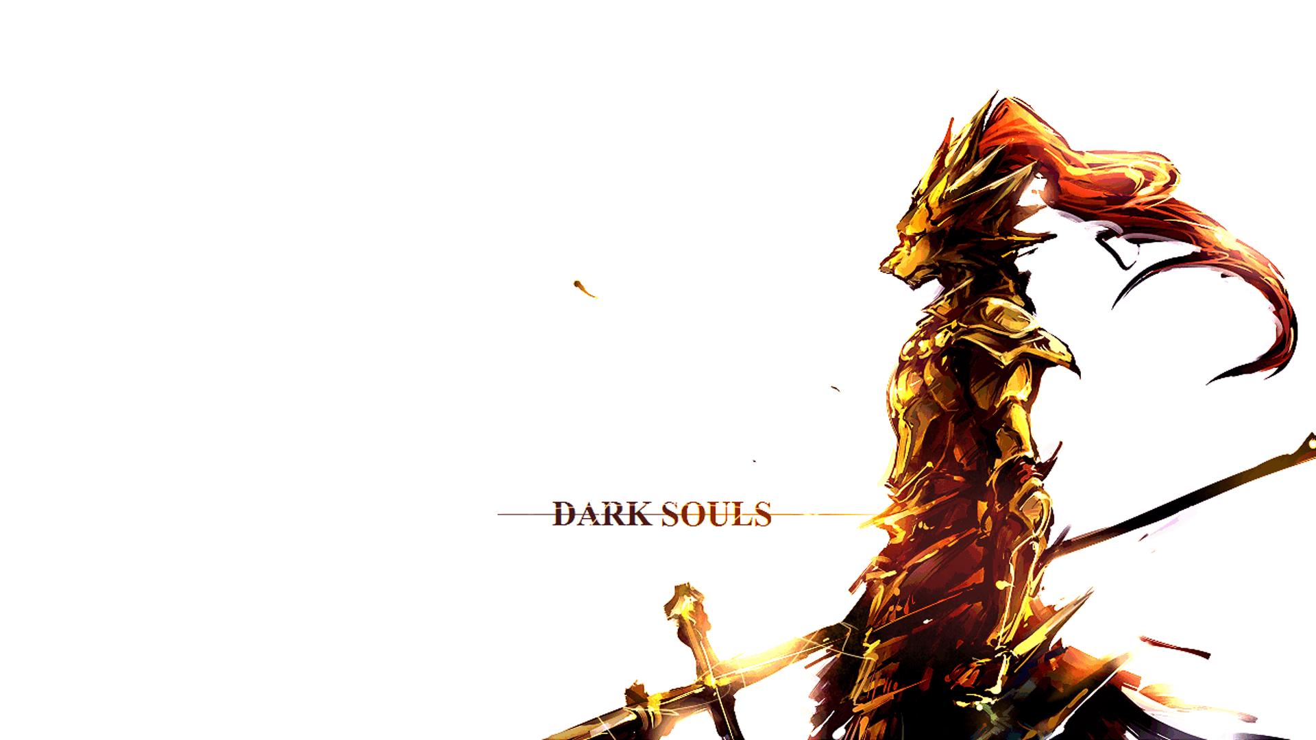 Dark Souls Desktop Wallpaper Hd