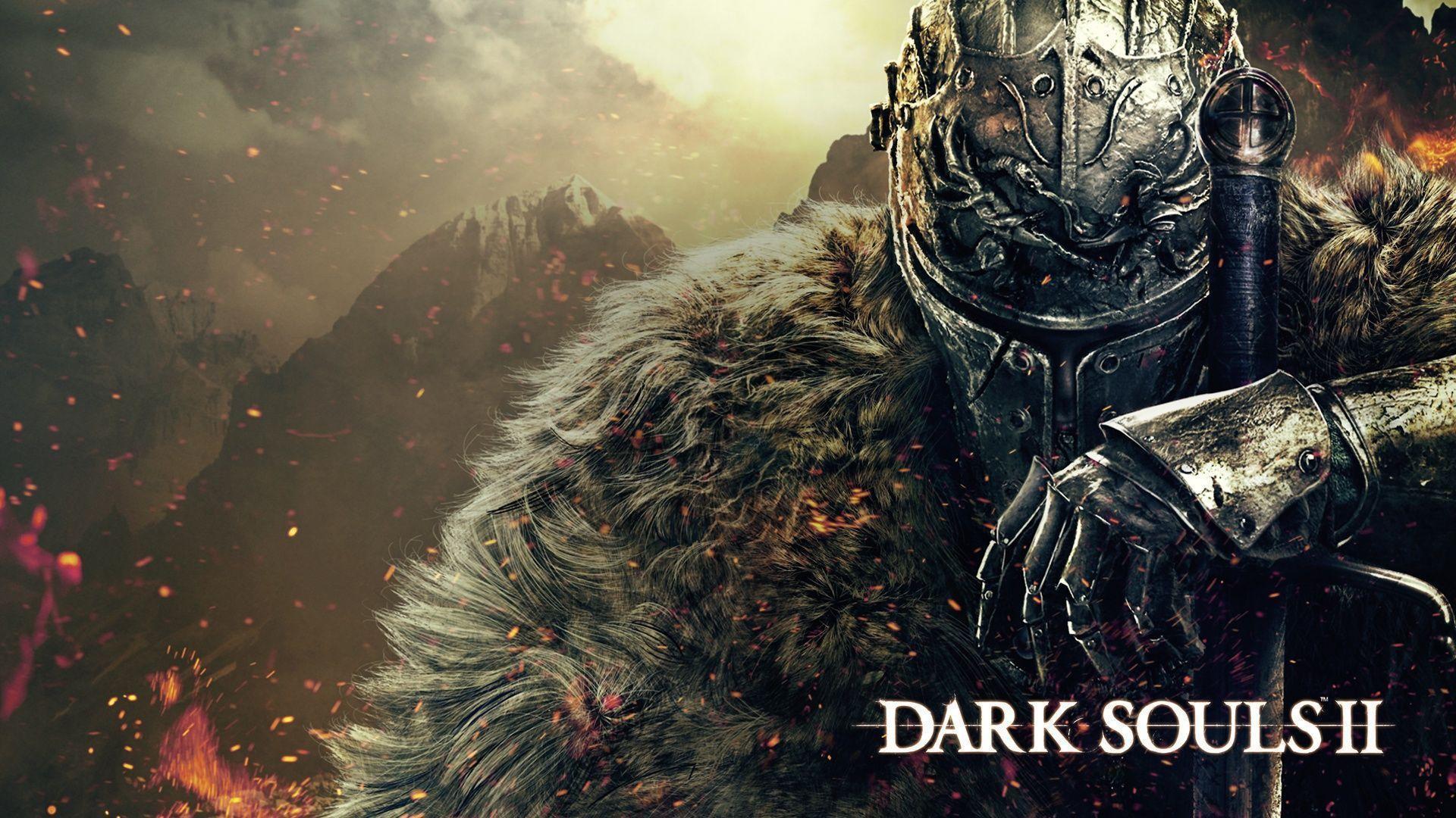 Dark Souls Wallpaper 4k Download