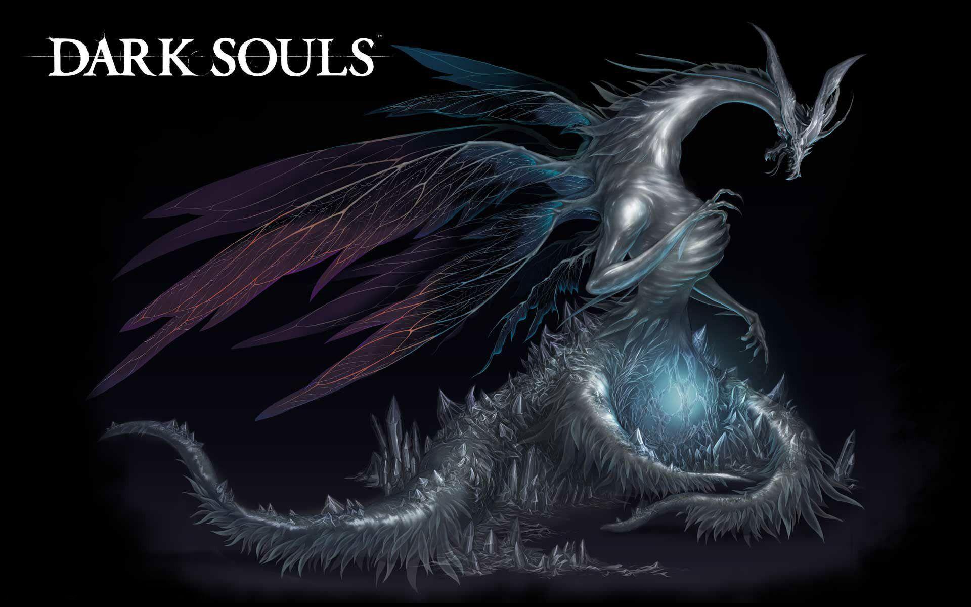 Dark Souls Wallpaper 4k, Dark Souls, Game