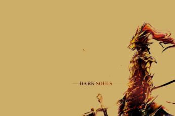 Dark Souls Wallpaper For Pc