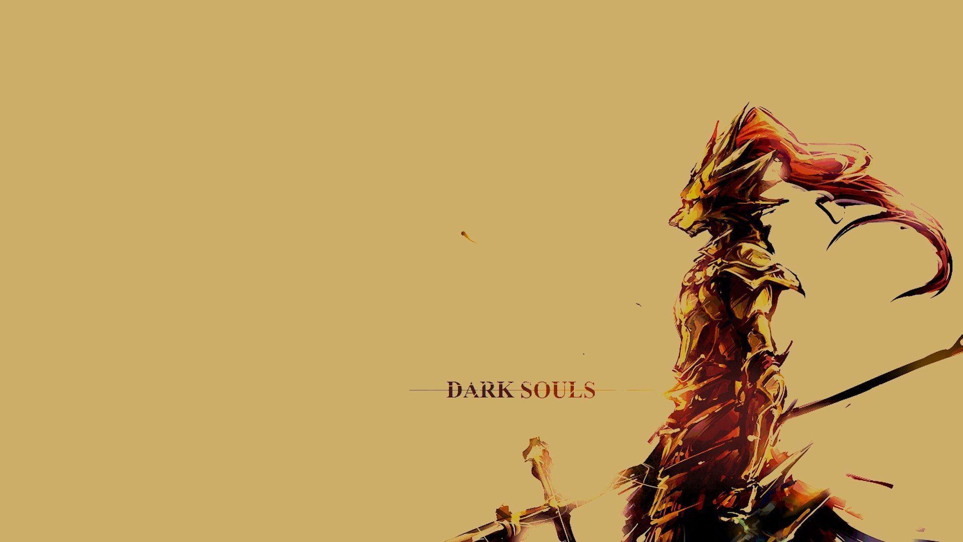 Dark Souls Wallpaper For Pc