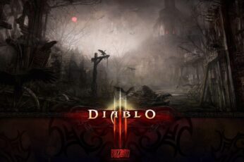 Diablo 3 Best Wallpaper Hd