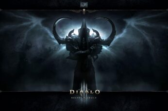 Diablo 3 Download Wallpaper