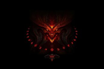 Diablo 3 Free 4K Wallpapers