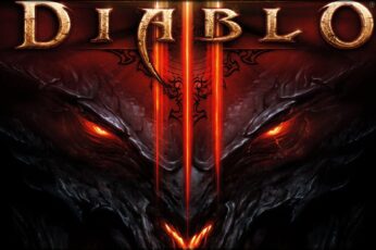 Diablo 3 Pc Wallpaper
