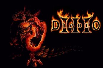 Diablo 3 Wallpaper 4k For Laptop
