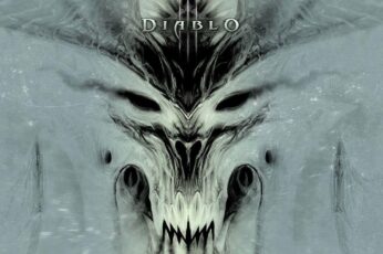 Diablo 3 Wallpaper For Pc