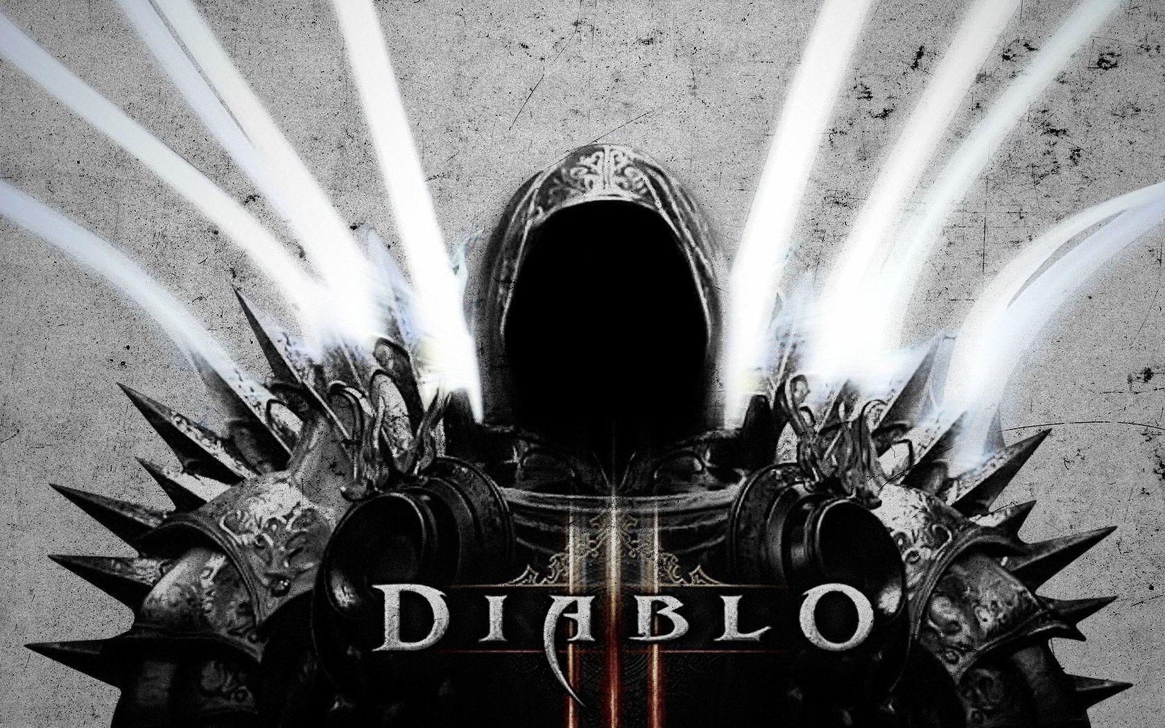 Diablo 3 Wallpaper Phone