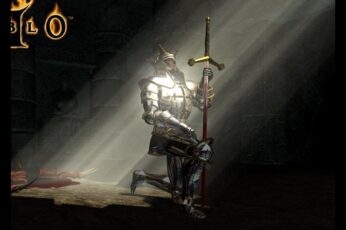 Diablo II Best Wallpaper Hd