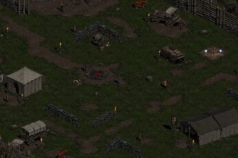 Diablo II Desktop Wallpaper