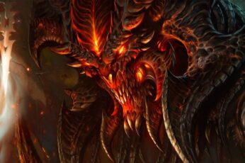Diablo II Wallpaper 4k Download