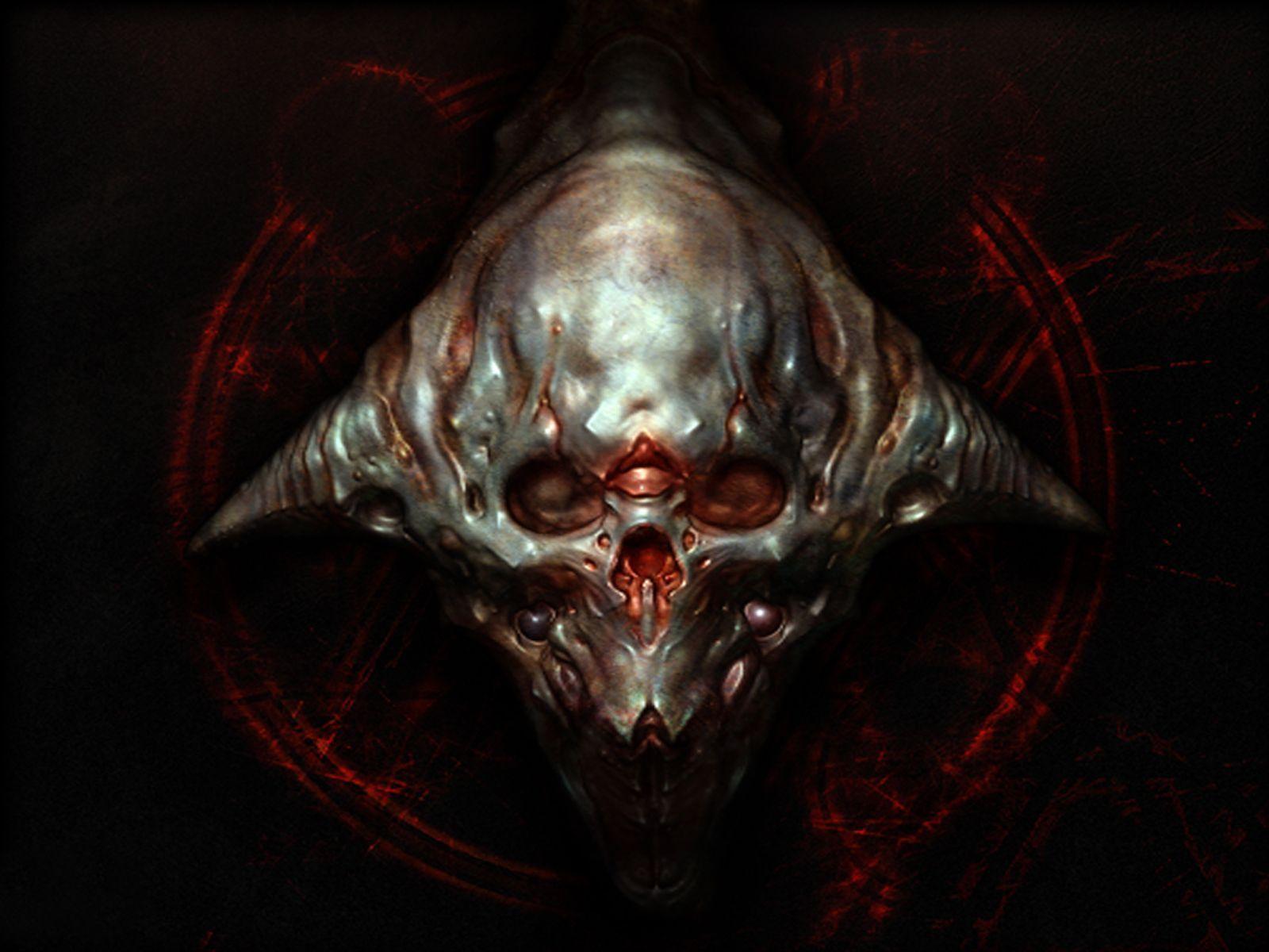 Doom 1080p Wallpaper