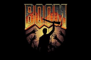 Doom Download Wallpaper