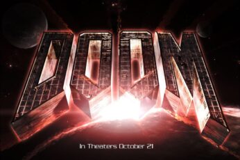 Doom Pc Wallpaper