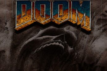 Doom Pc Wallpaper 4k