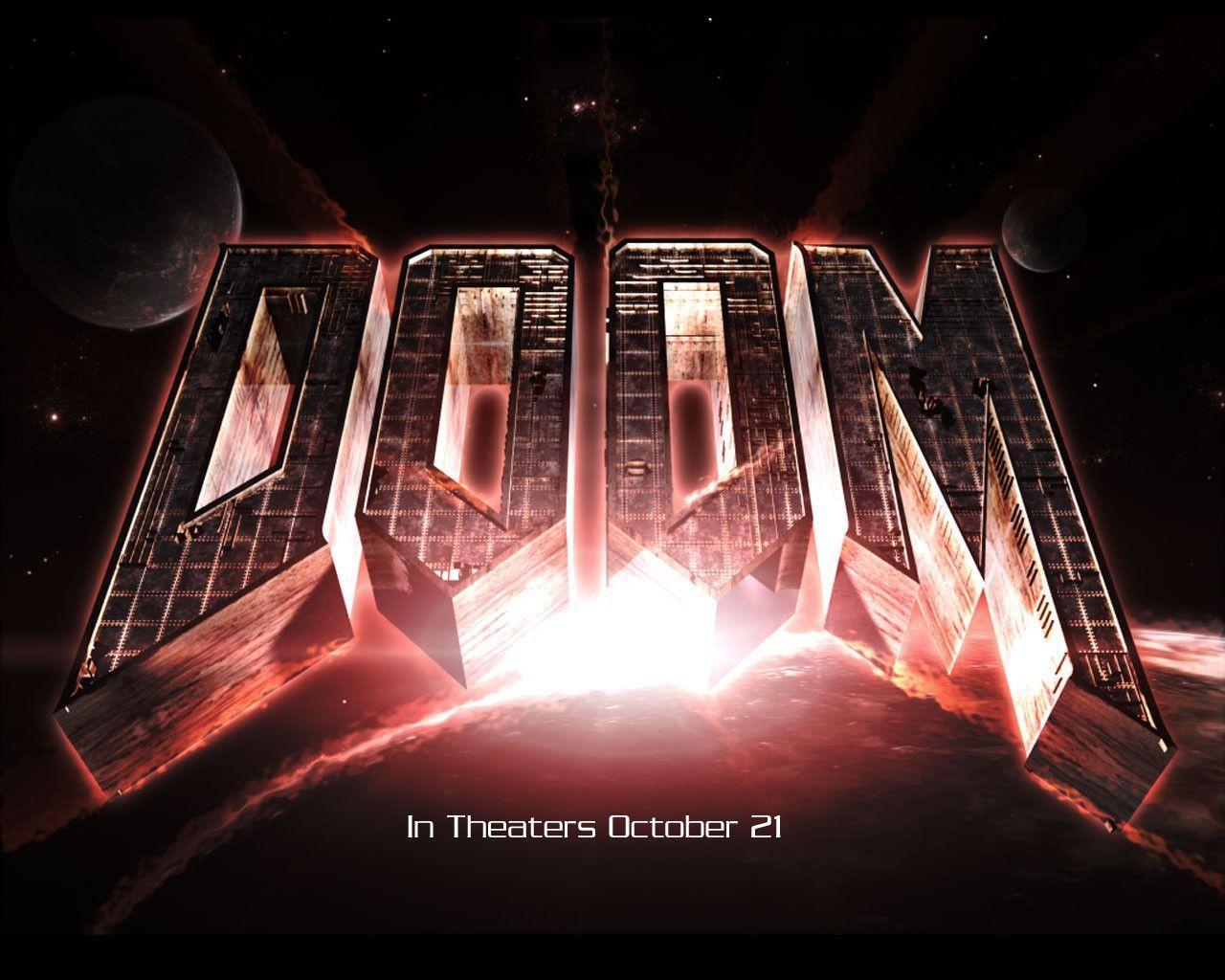 Doom Pc Wallpaper, Doom, Game