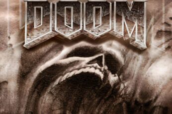 Doom Wallpaper Iphone