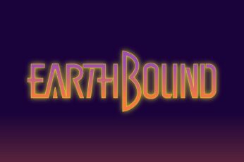 Earthbound Free 4K Wallpapers