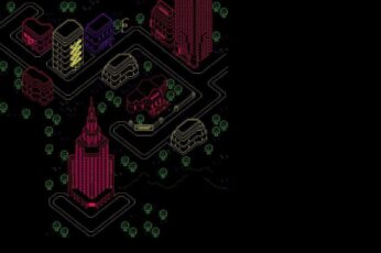 Earthbound Hd Full Wallpapers