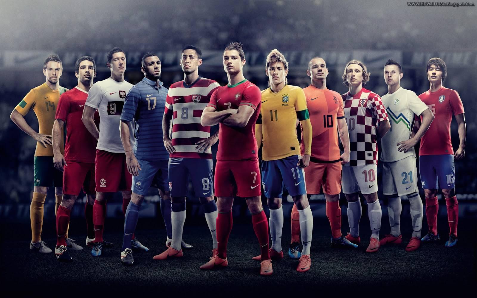 FIFA Hd Wallpapers For Pc, FIFA, Game
