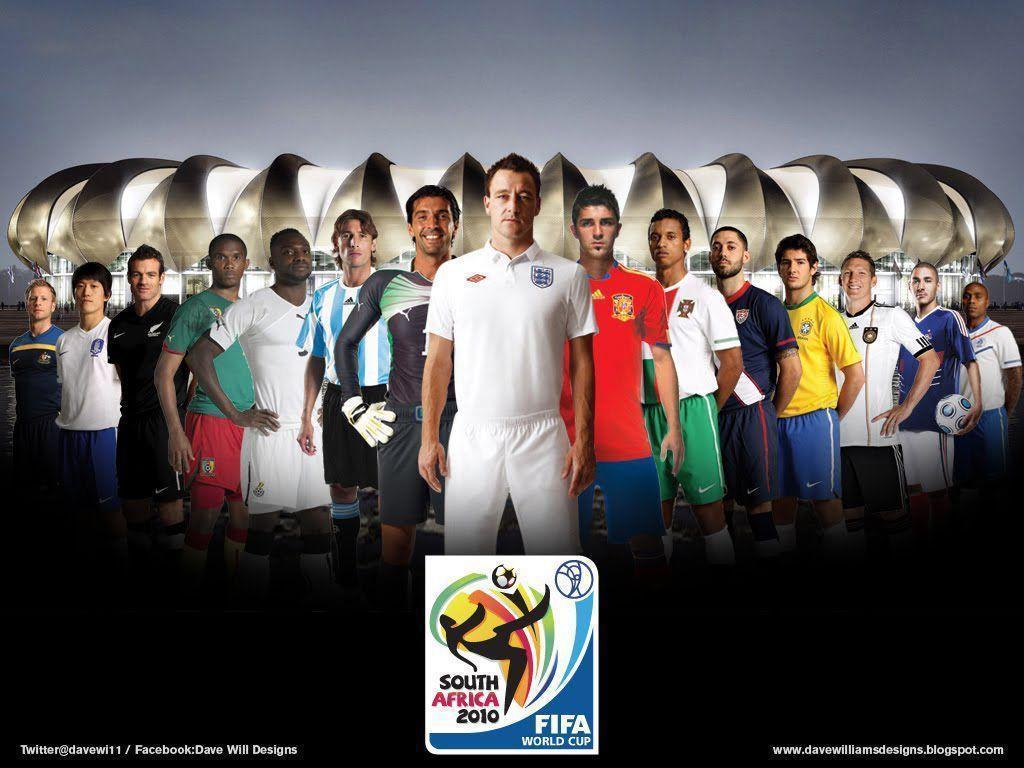 FIFA Wallpaper For Pc, FIFA, Game
