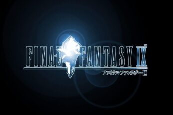 Final Fantasy IX Best Hd Wallpapers