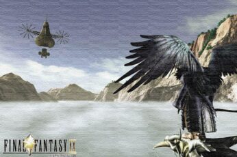 Final Fantasy IX Hd Best Wallpapers