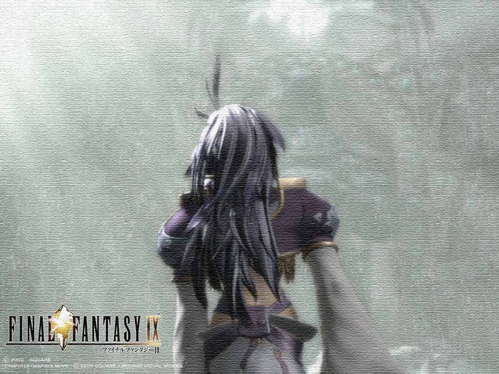 Final Fantasy IX Hd Wallpapers 4k