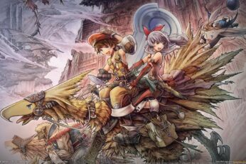 Final Fantasy Tactics Best Wallpaper Hd