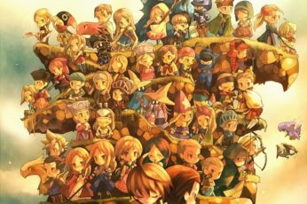 Final Fantasy Tactics ipad wallpaper