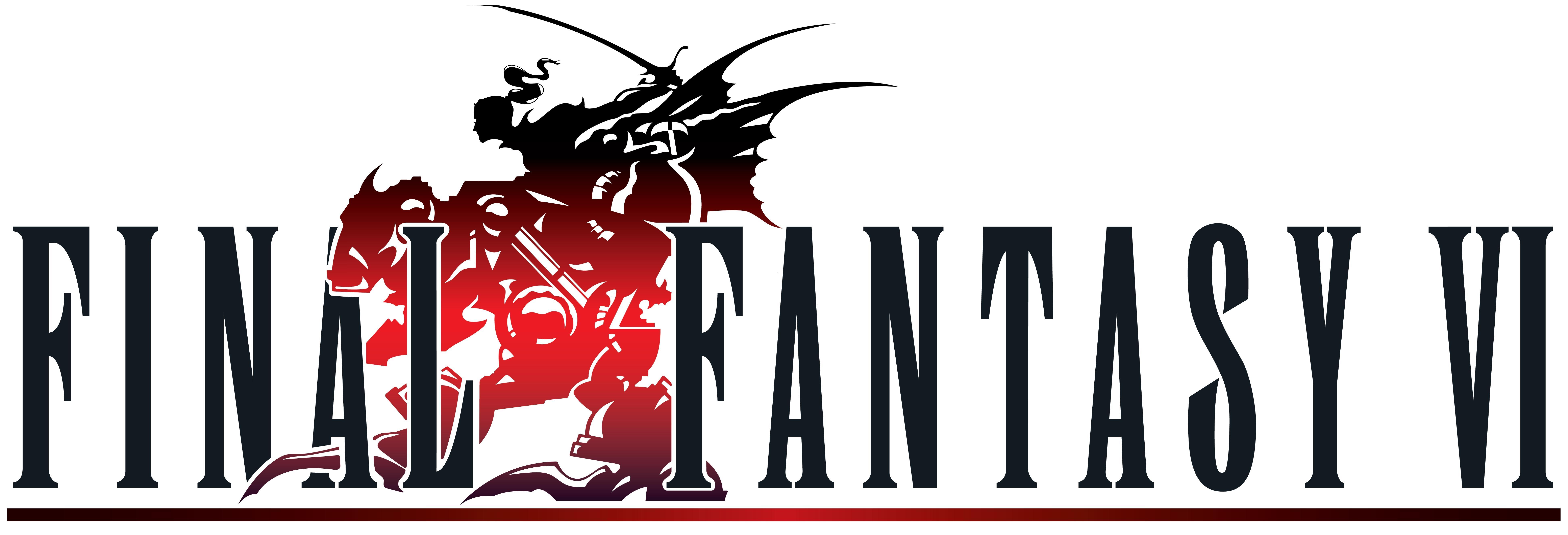 Final Fantasy VI Desktop Wallpapers, Final Fantasy VI, Game