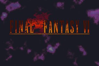 Final Fantasy VI Hd Wallpaper