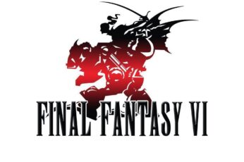 Final Fantasy VI Wallpaper 4k