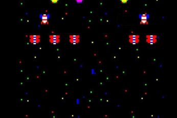 Galaga Wallpapers For Free
