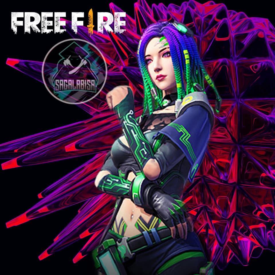 Garena Free Fire Hd Wallpapers For Desktop, Garena Free Fire, Game