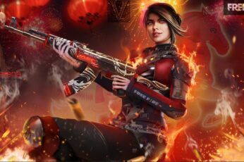 Garena Free Fire Hd Wallpapers For Pc
