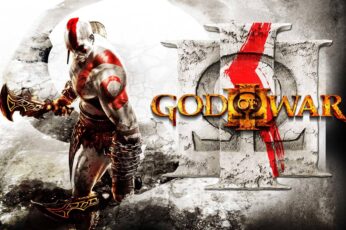 God Of War Wallpaper Download