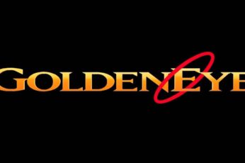 GoldenEye 007 Full Hd Wallpaper 4k
