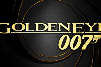 GoldenEye 007 Wallpaper For Pc