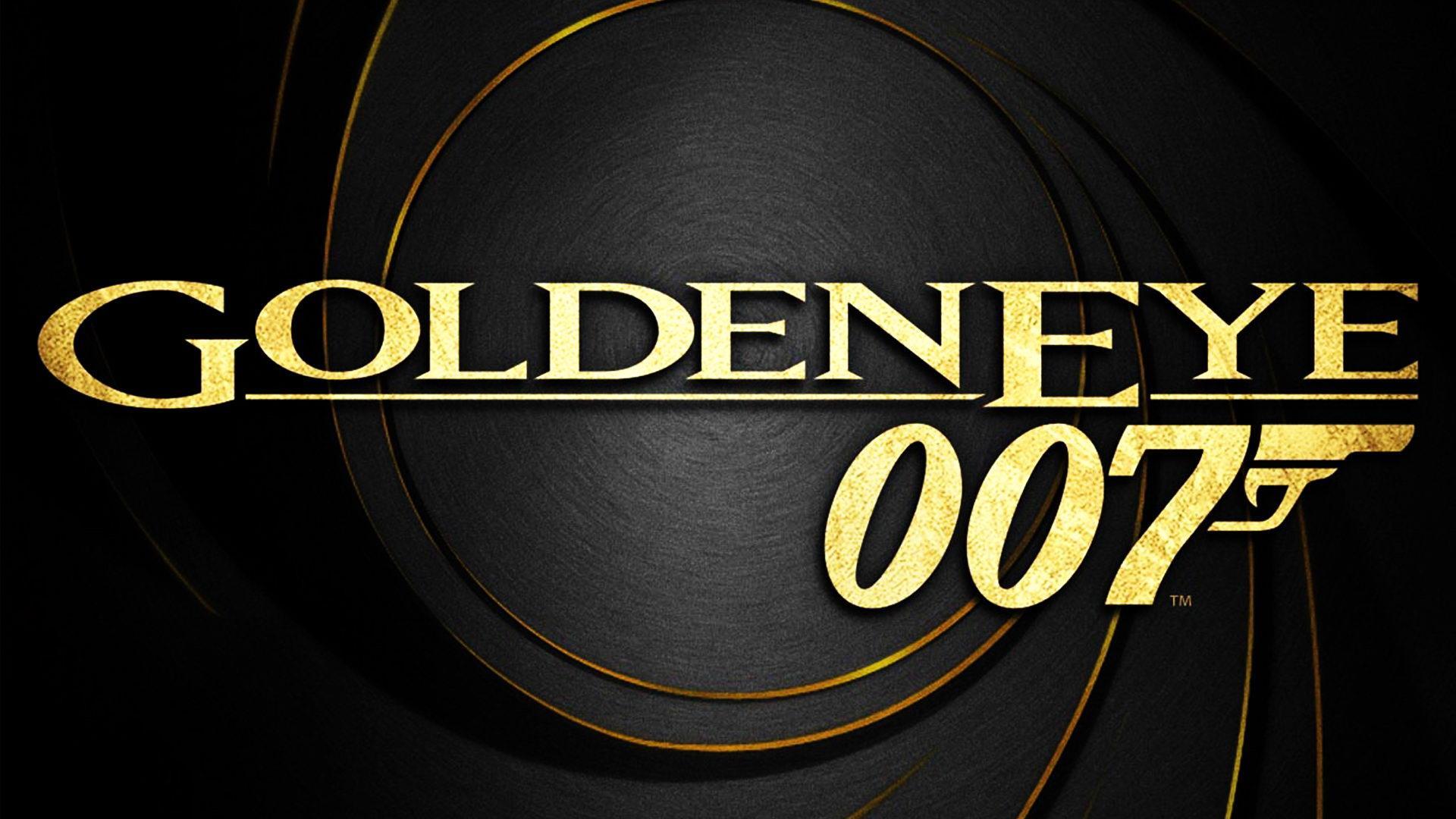 GoldenEye 007 Wallpaper For Pc