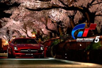 Gran Turismo Full Hd Wallpaper 4k