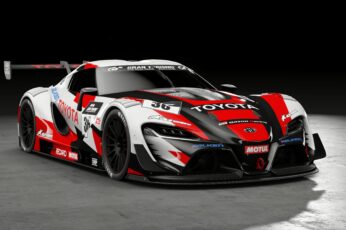 Gran Turismo Hd Wallpapers For Pc 4k